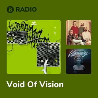 Void Of Vision Radio