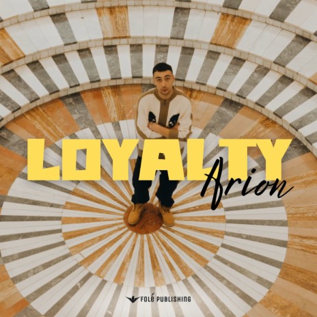 Loyalty cover art