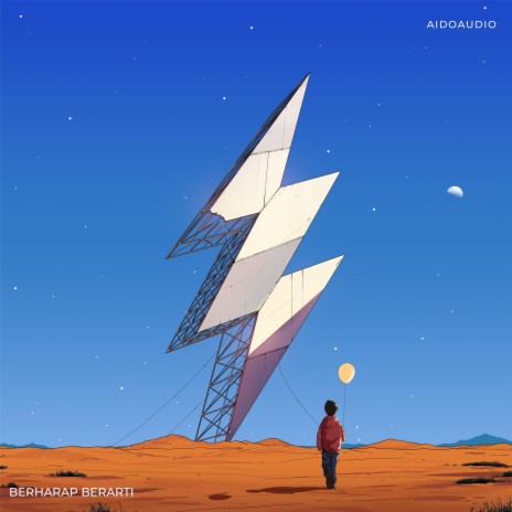 Berharap Berarti cover art