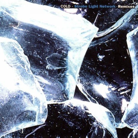 Strobe Light Network (Blue Glass Remix by Sven Väth) cover art
