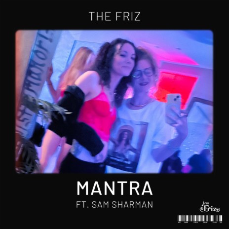 Mantra ft. Sam Sharman