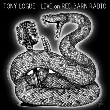 State Line (Live) cover art