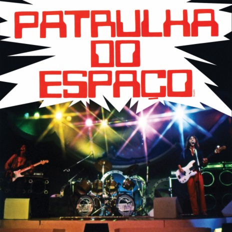 Planeta Rock cover art