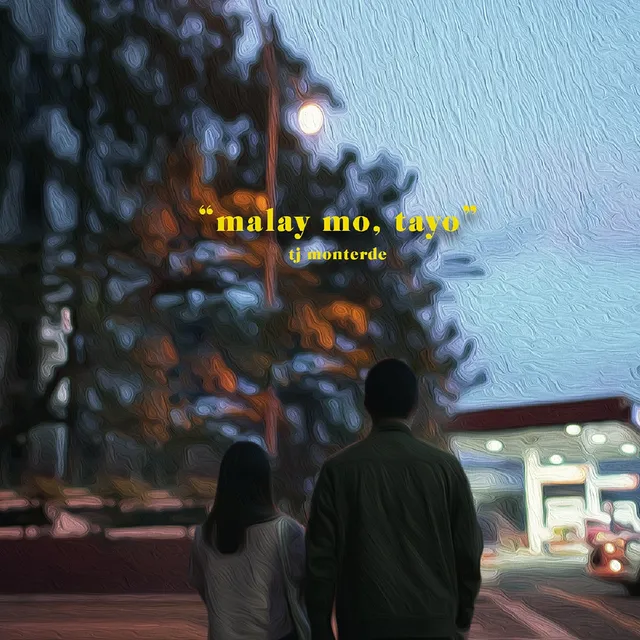 Malay Mo cover art