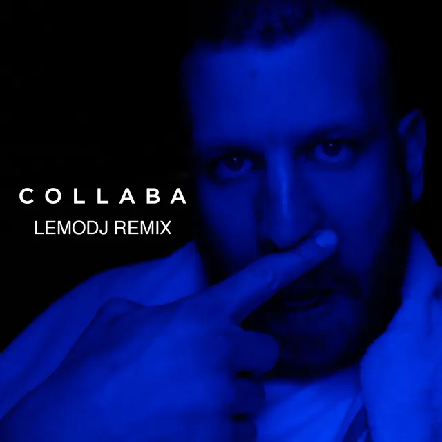 Collaba - LemoDj Remix cover art