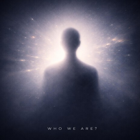 Who We Are? cover art