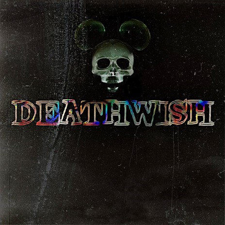DEATHWISH cover art