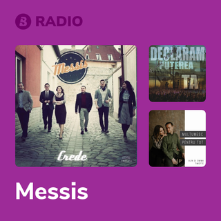 Messis Radio