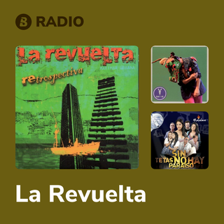 La Revuelta Radio