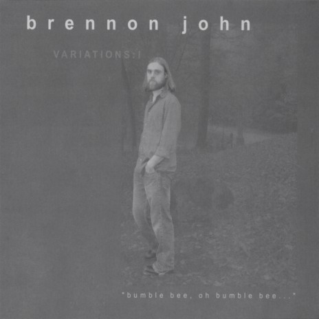 gonna let you down cover art