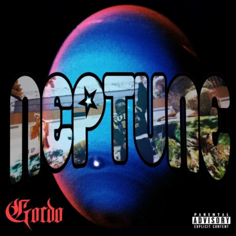 Neptune cover art