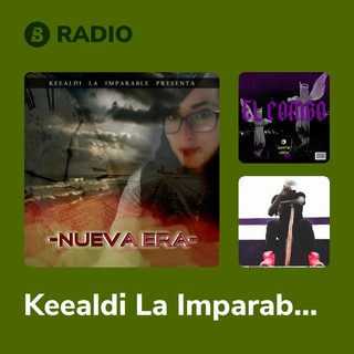 Keealdi La Imparable Radio