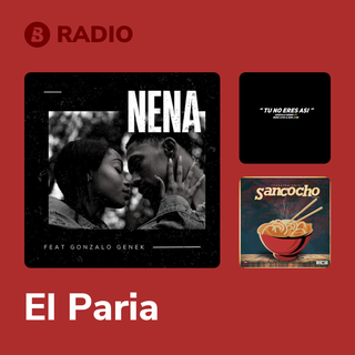 El Paria Radio