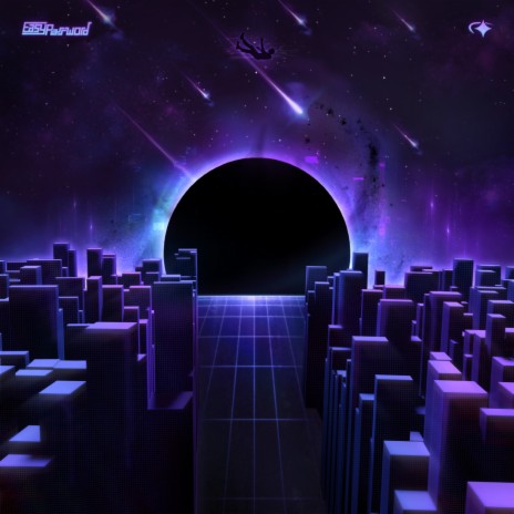 LOST cover art