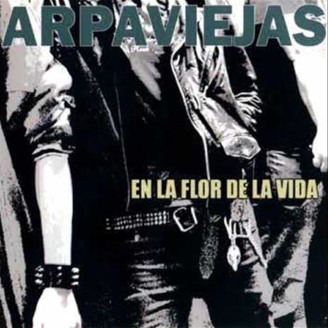 La Cabra Siempre Echa Al Monte cover art