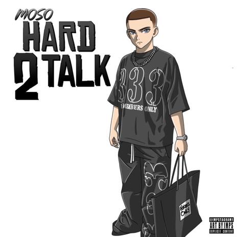 Hard2Talk cover art
