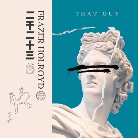 That Guy cover art