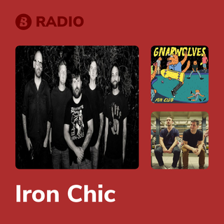 Iron Chic Radio