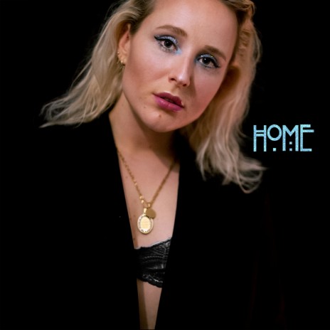 Home cover art