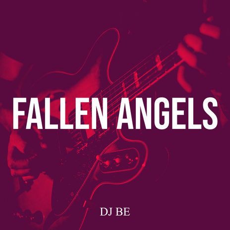 Fallen Angels cover art