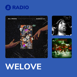 WELOVE Radio
