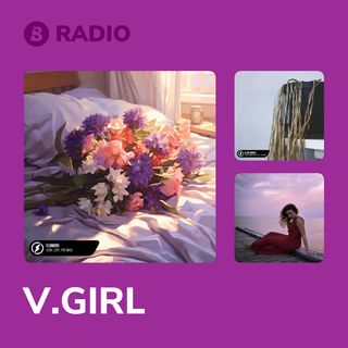 V.GIRL Radio