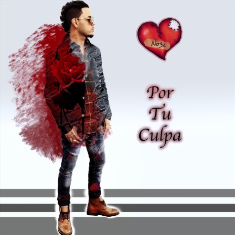 Por Tu Culpa cover art