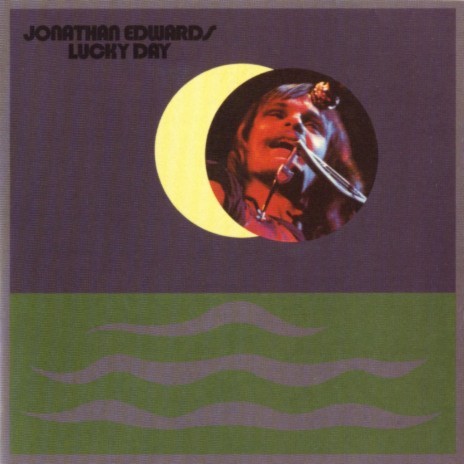 Lucky Day (Live Version) cover art