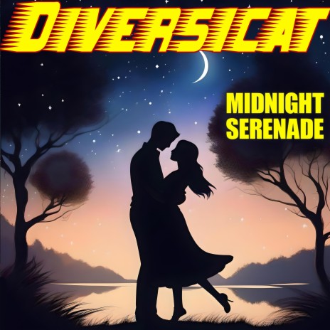 Midnight Serenade cover art