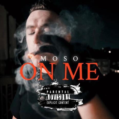 On me cover art