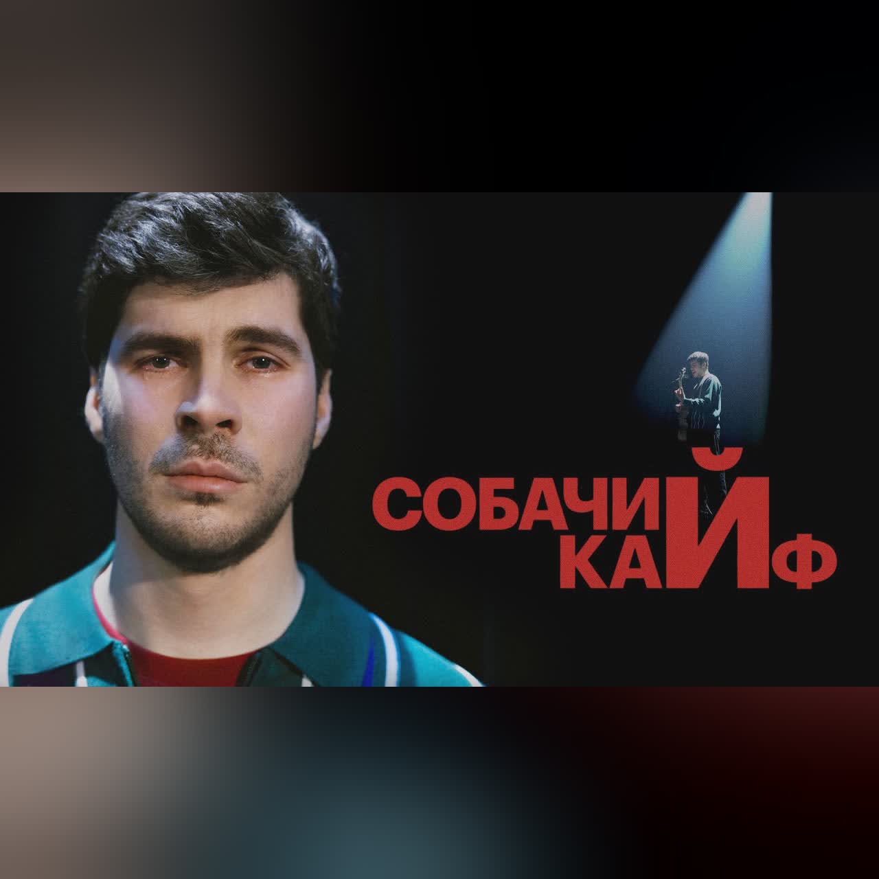 Богдан Лисевский "СОБАЧИЙ КАЙФ" Стендап 2025 cover art