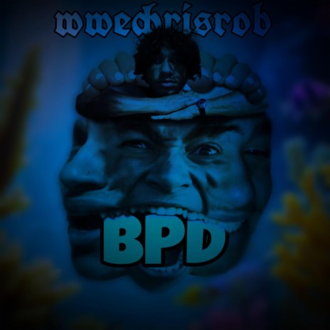 BPD cover art