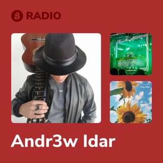 Andr3w Idar Radio