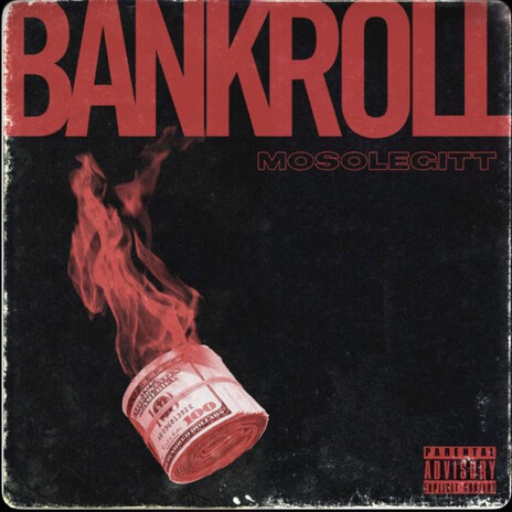 Bankroll cover art