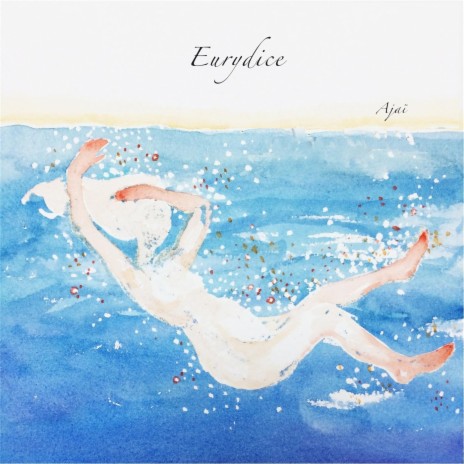 Eurydice cover art