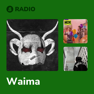 Waima Radio