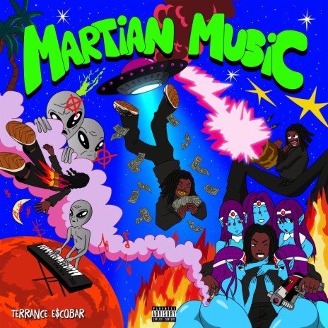 Lil' Bro Keep A Stick ft. MILANEZIE cover art