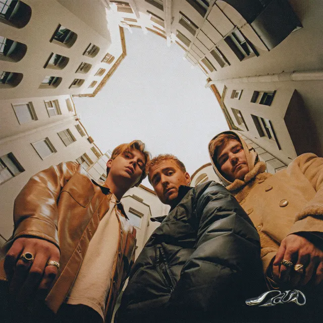 Пули cover art