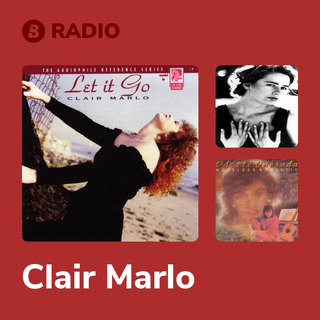 Clair Marlo Radio