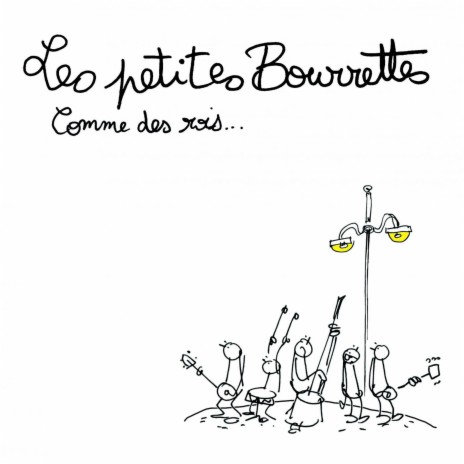 Les Beaux Jours