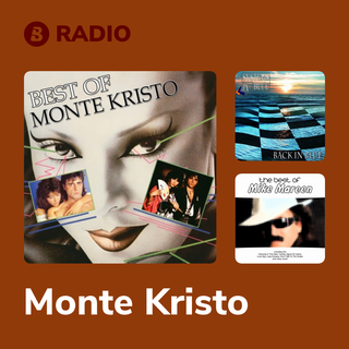 Monte Kristo Radio