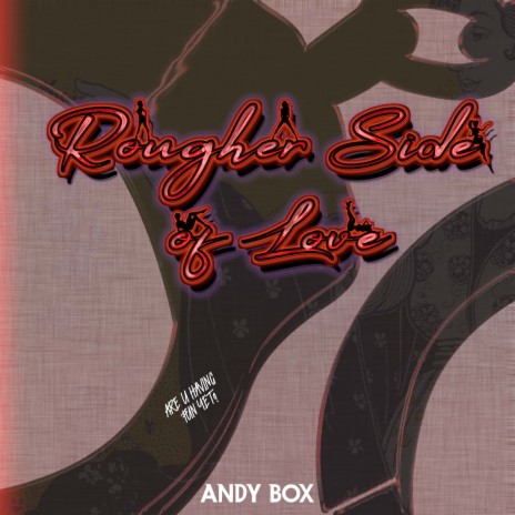 Rougher Side of Love cover art