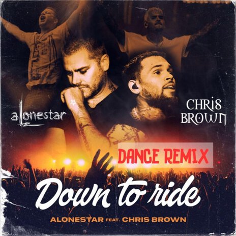 Streel Life (Jethro Sheeran Remix) ft. Alonestar & Chris Brown cover art
