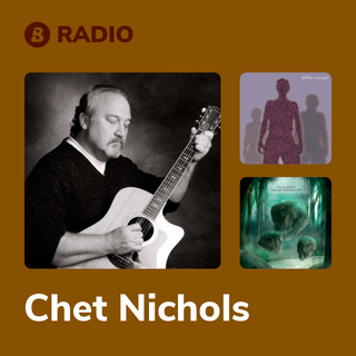 Chet Nichols Radio