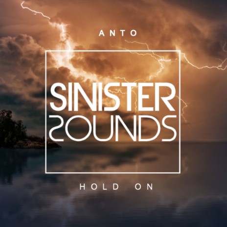 Hold On (Radio Edit) cover art