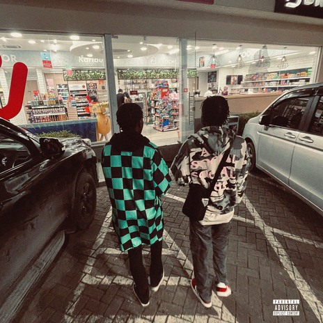 We Can’t Link ft. Slumberlandd & SUNS3T