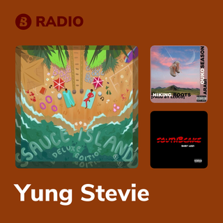 Yung Stevie Radio