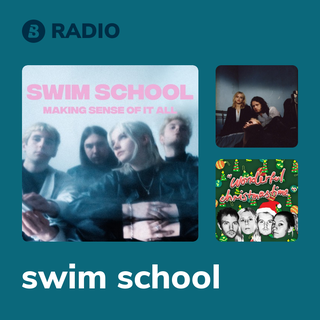 swim school Radio