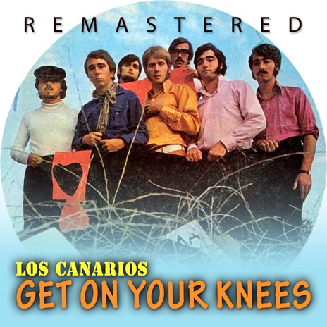 Get on Your Knees (Remastered) cover art