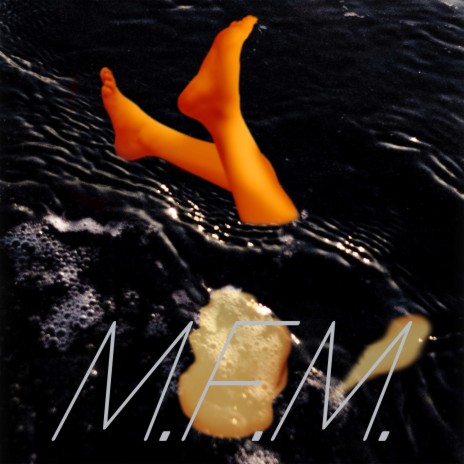 Made for Mermaid ft. The fin.